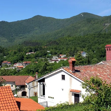Family Friendly With A Swimming Pool Veprinac, Opatija - 3442 Apartment *