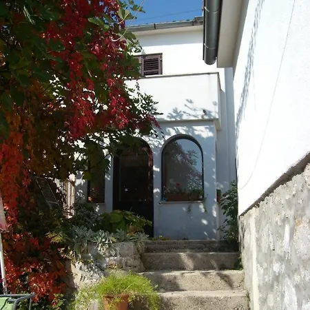 Family Friendly With A Swimming Pool Veprinac, Opatija - 3442 *