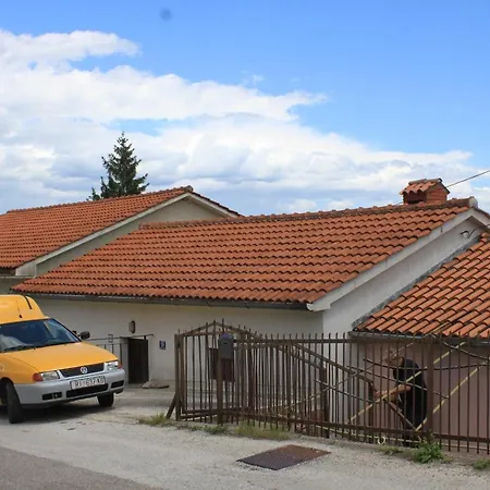 Apartment Family Friendly With A Swimming Pool Veprinac, Opatija - 3442 Veprinac