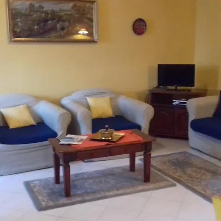 Apartment Family Friendly With A Swimming Pool Veprinac, Opatija - 3442 Veprinac