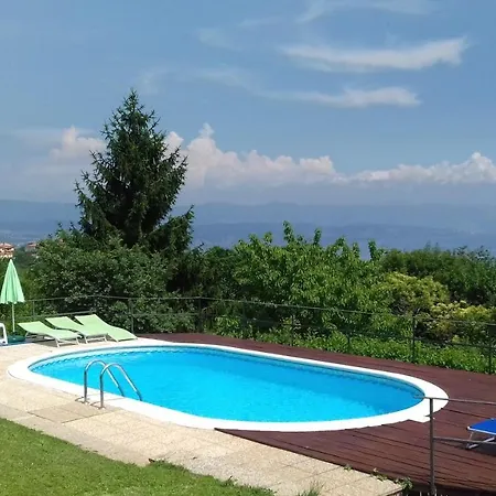 Family Friendly With A Swimming Pool Veprinac, Opatija - 3442 Veprinac
