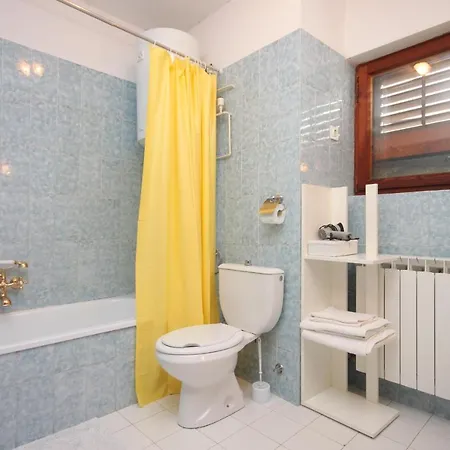 Family Friendly With A Swimming Pool Veprinac, Opatija - 3442