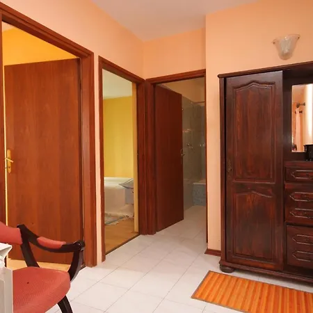 Apartment Family Friendly With A Swimming Pool Veprinac, Opatija - 3442 *