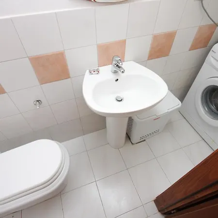 Apartment Family Friendly With A Swimming Pool Veprinac, Opatija - 3442 Veprinac
