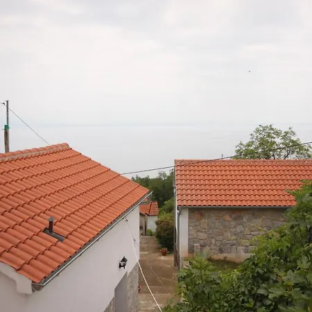 Apartment Family Friendly With A Swimming Pool Veprinac, Opatija - 3442 *